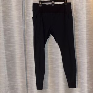 Brooks Women’s Momentum Thermal Tight